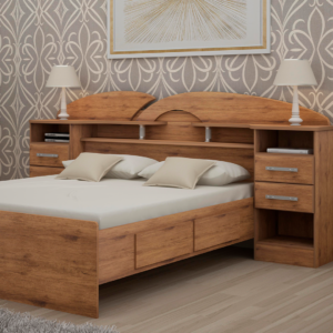 Cama Élite