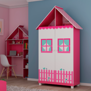 Closet Casinha