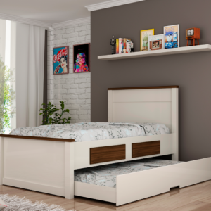 Cama Nido Houston