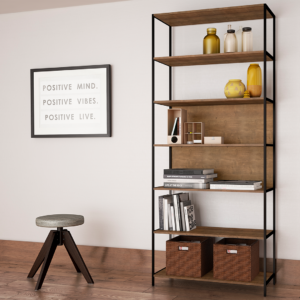 Estante Steel Quadra 27809