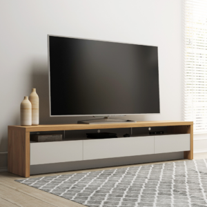 Rack Colonia 2.1 Cinamomo
