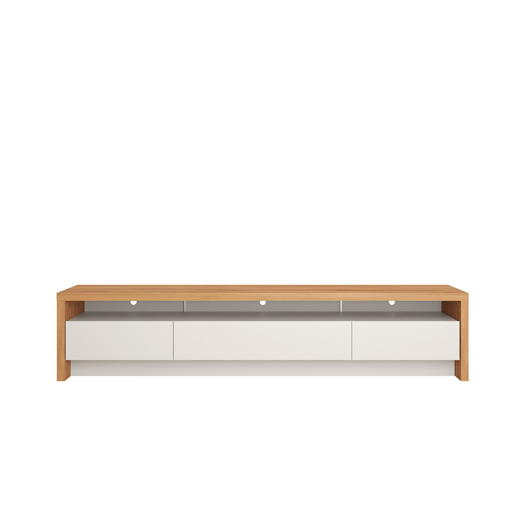 Rack Colonia 2.1 Cinamomo - Imagen 2