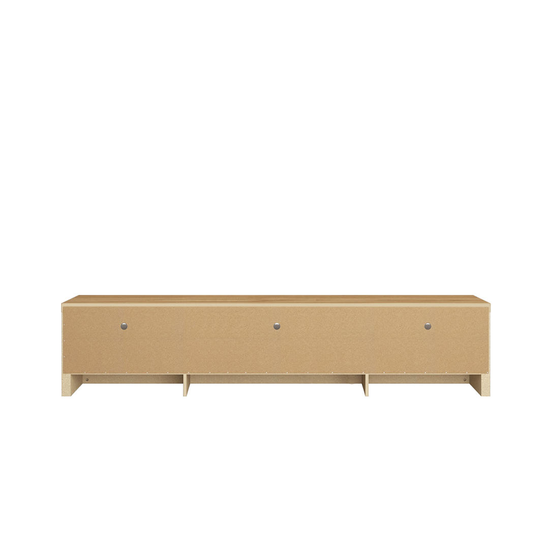 Rack Colonia 2.1 Cinamomo - Imagen 3