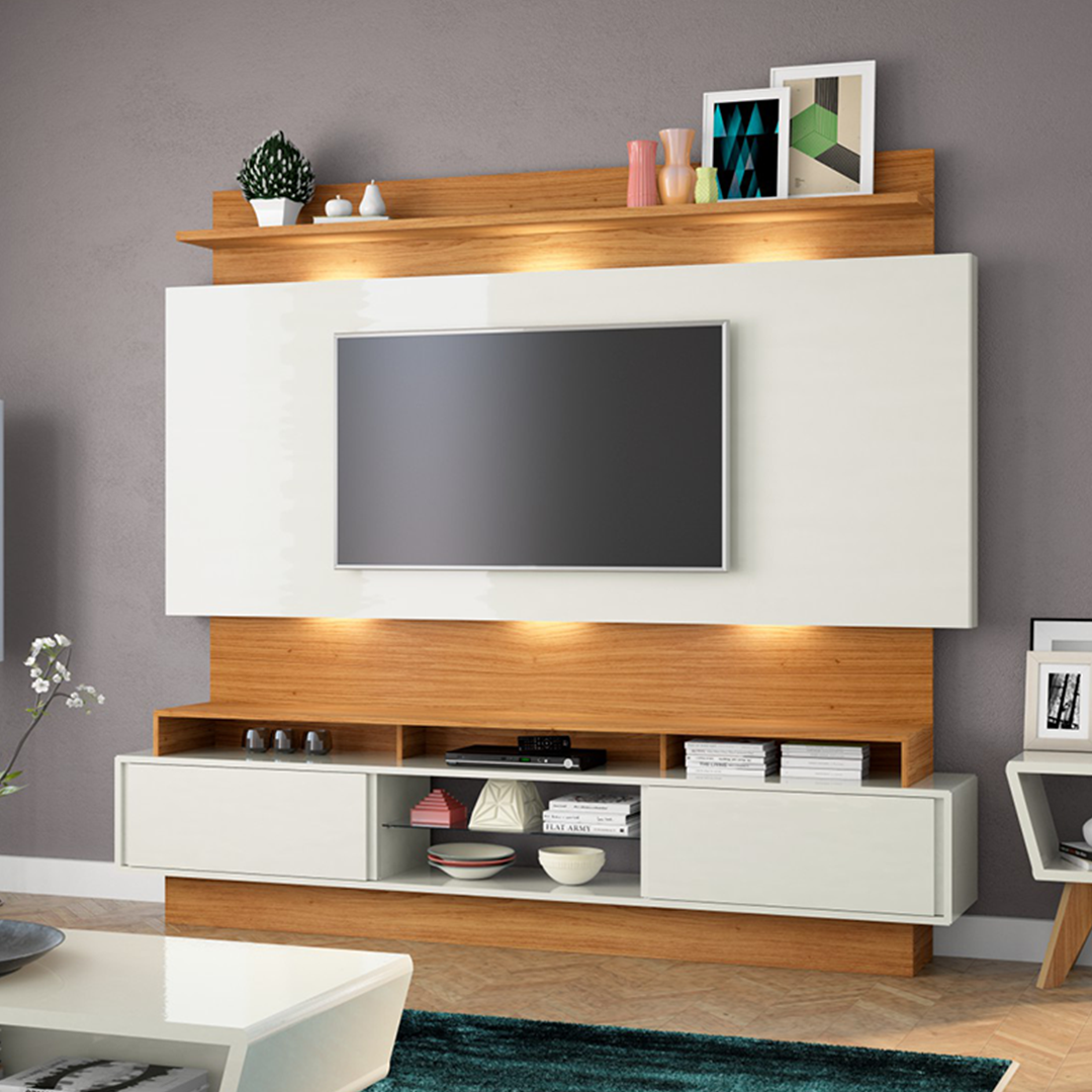Home Florencia