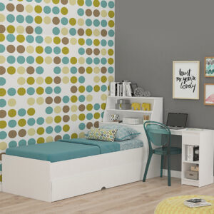 Cama Biro Julia