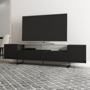 Rack Iron Marmol