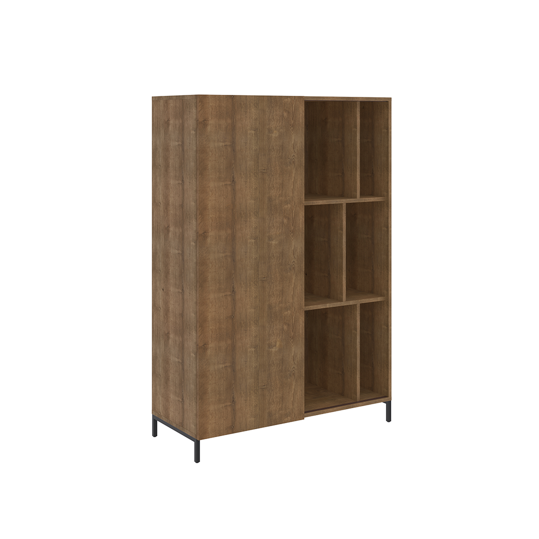 Bar Steel Quadra 27810 - Imagen 2