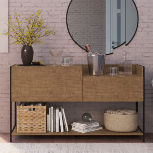 Buffet Steel Quadra 27851