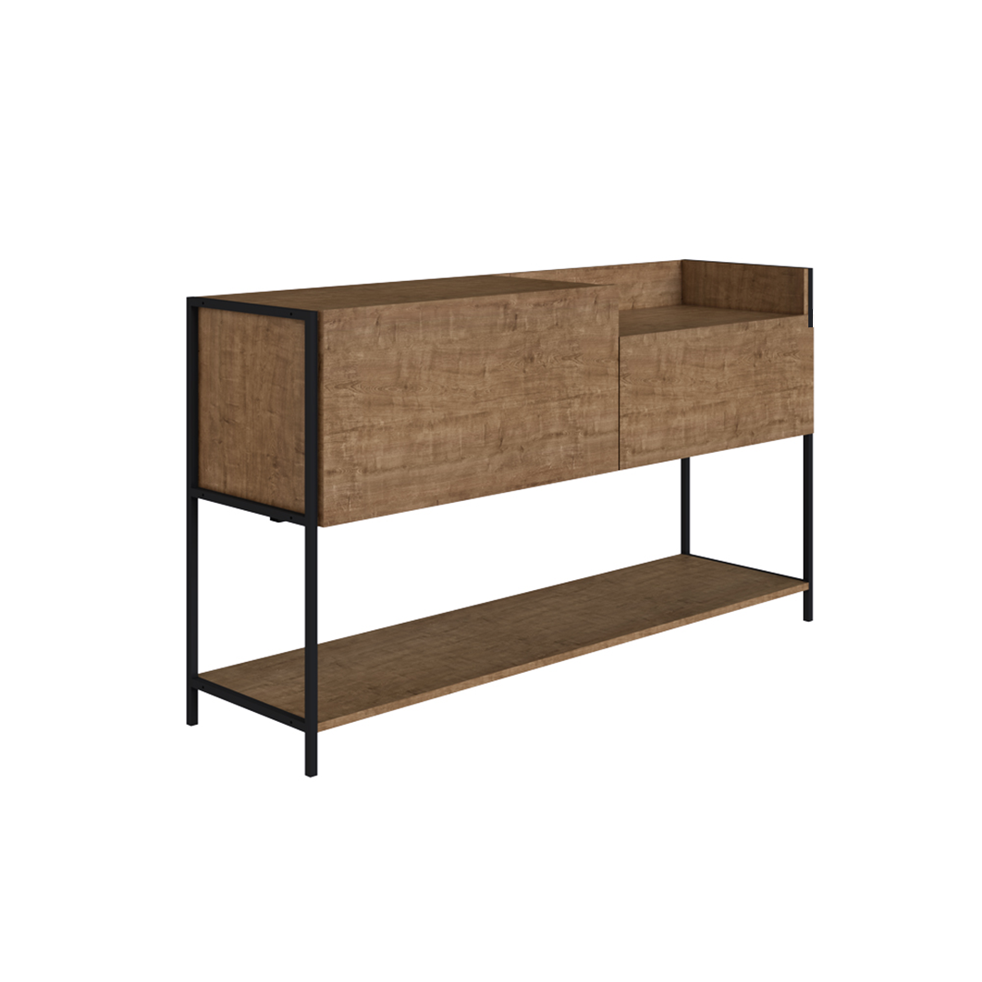 Buffet Steel Quadra 27851 - Imagen 2