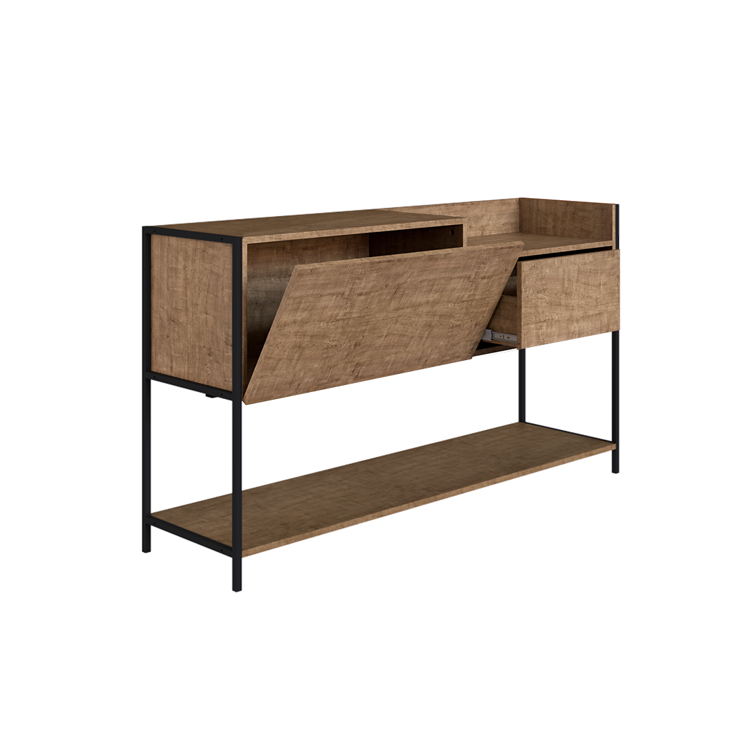Buffet Steel Quadra 27851 - Imagen 3