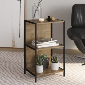 Librero Steel Quadra 27867