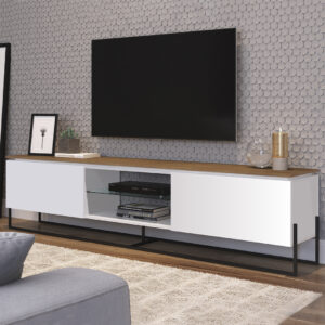 Rack Vesta Blanco 2.2