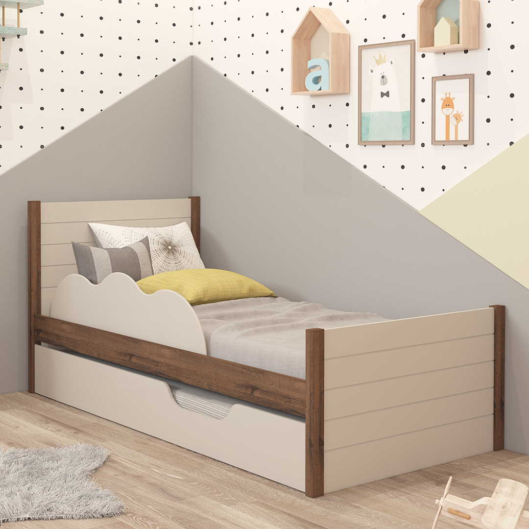 Cama Elza