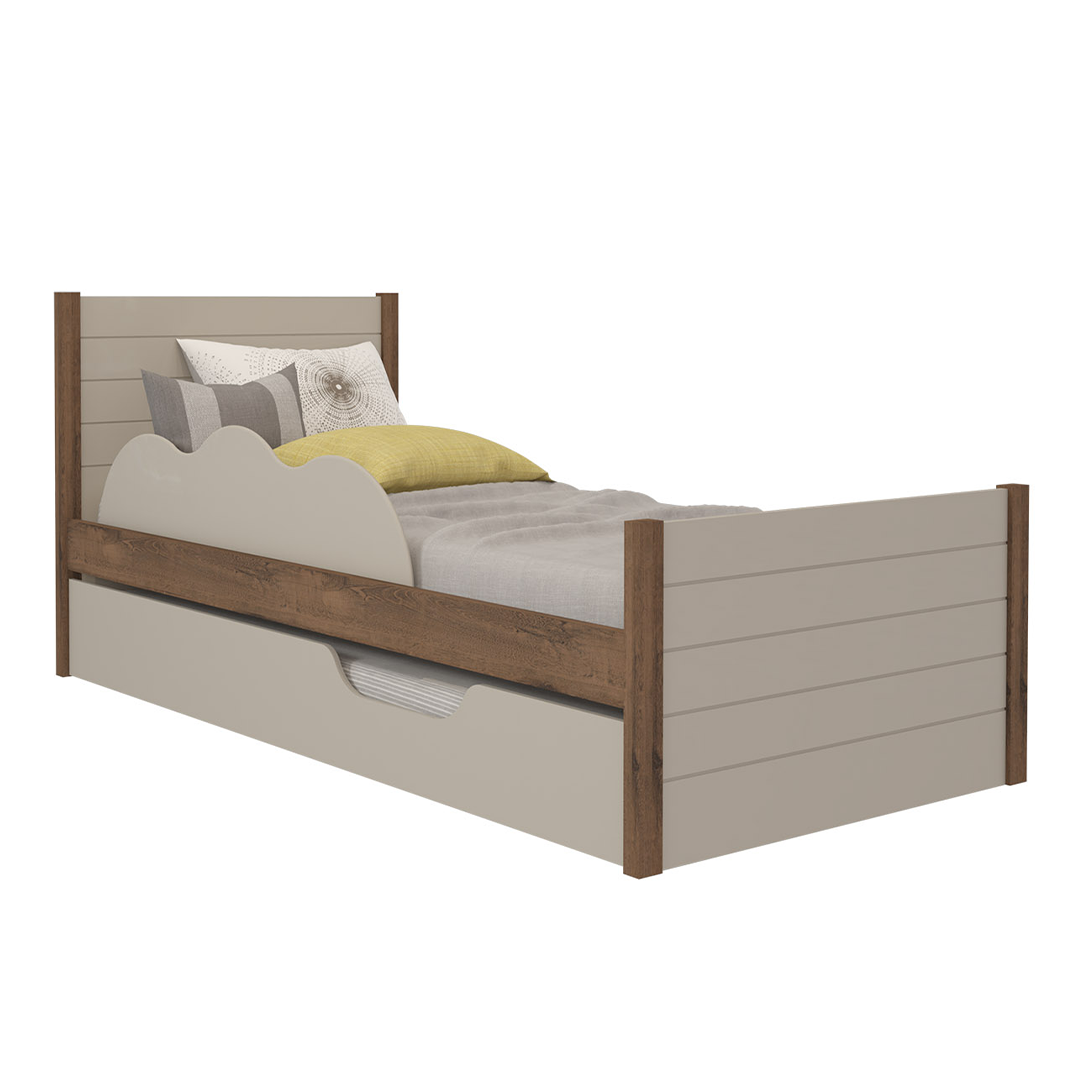 Cama Elza - Imagen 2