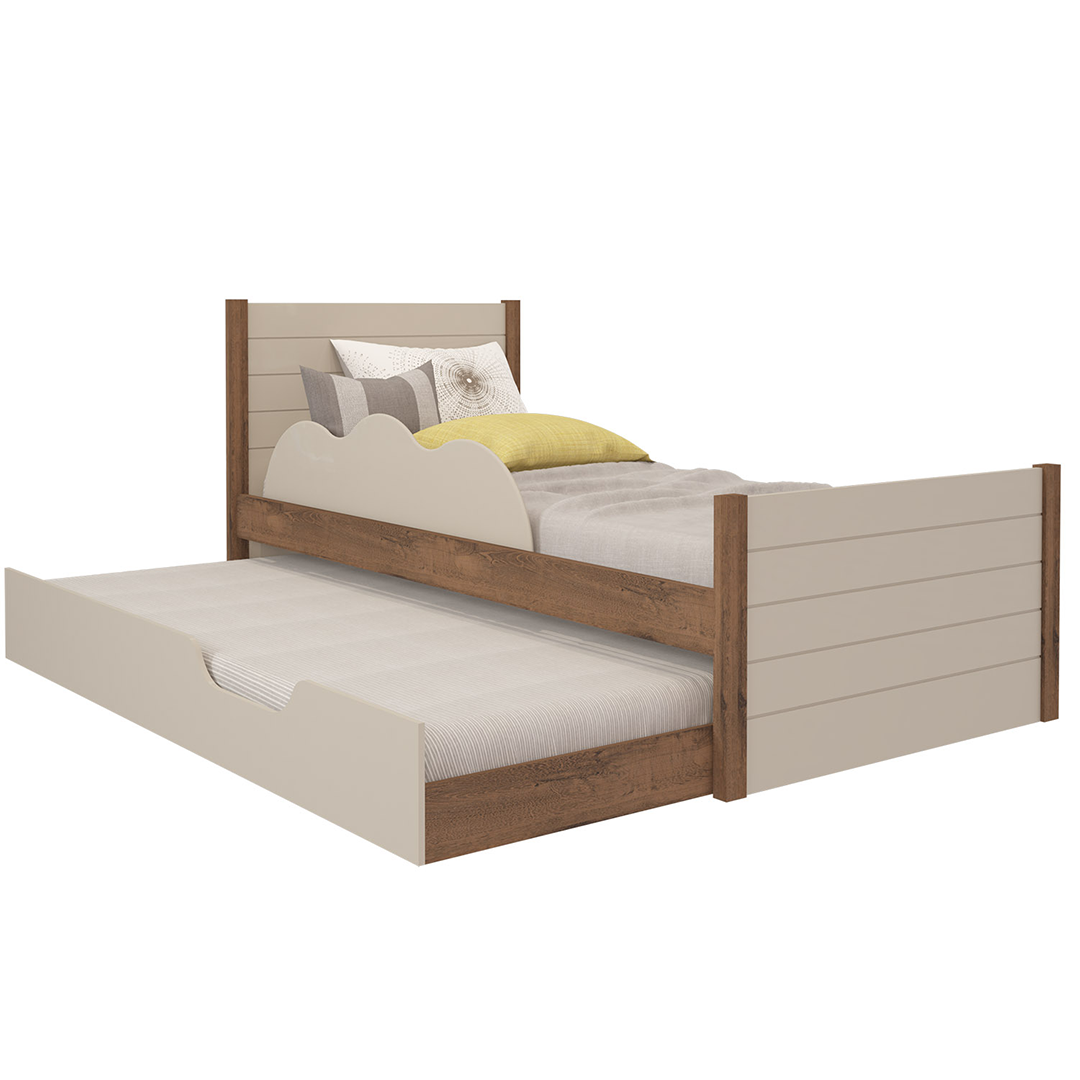 Cama Elza - Imagen 3