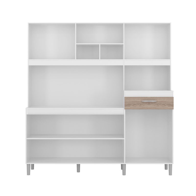 KIT COCINA MASSIMO 180 - Imagen 3