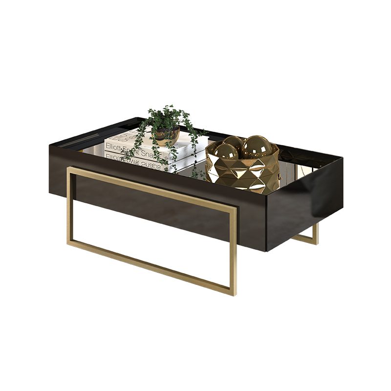 MESA DE CENTRO MANUEL - Imagen 2