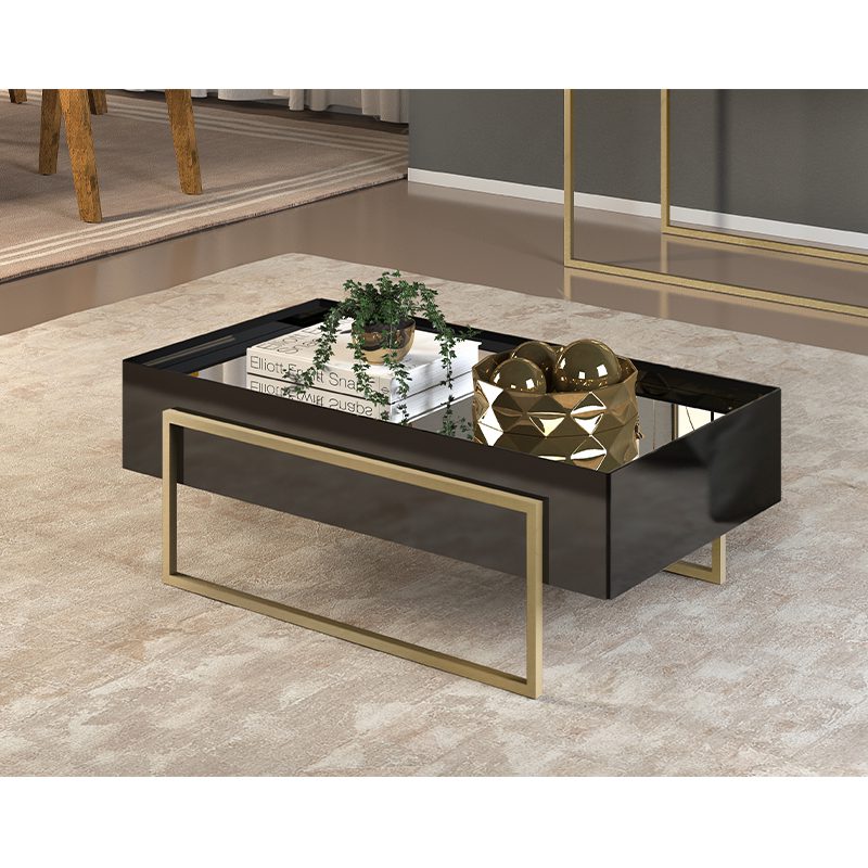 MESA DE CENTRO MANUEL