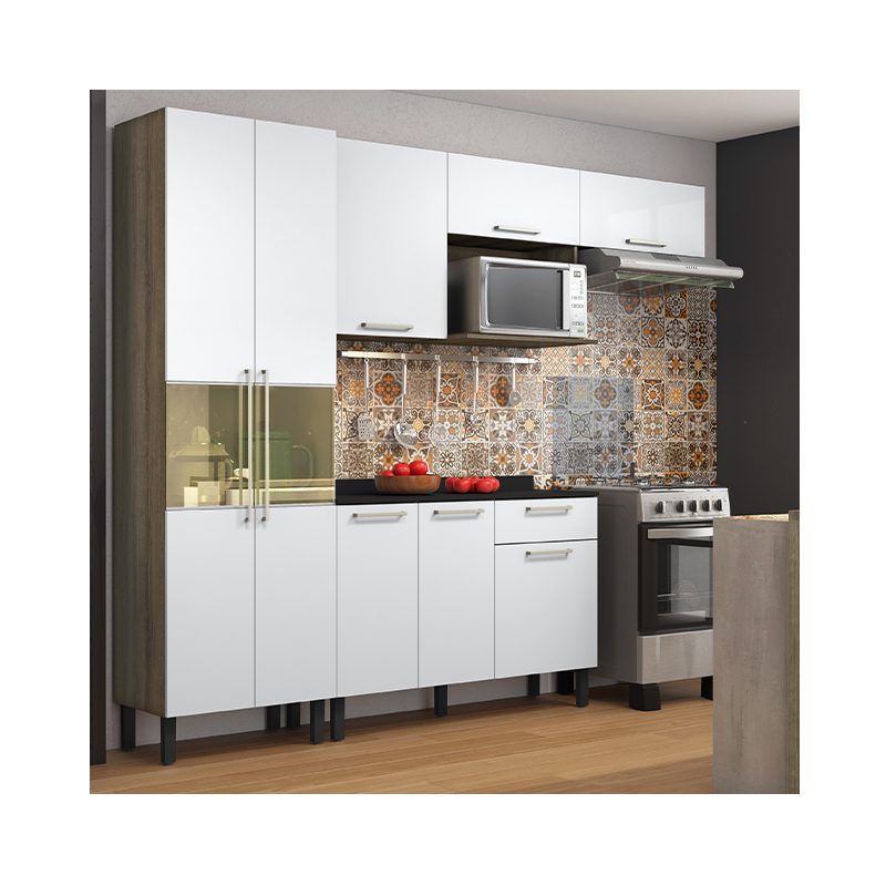 KIT COCINA MODULAR STAR