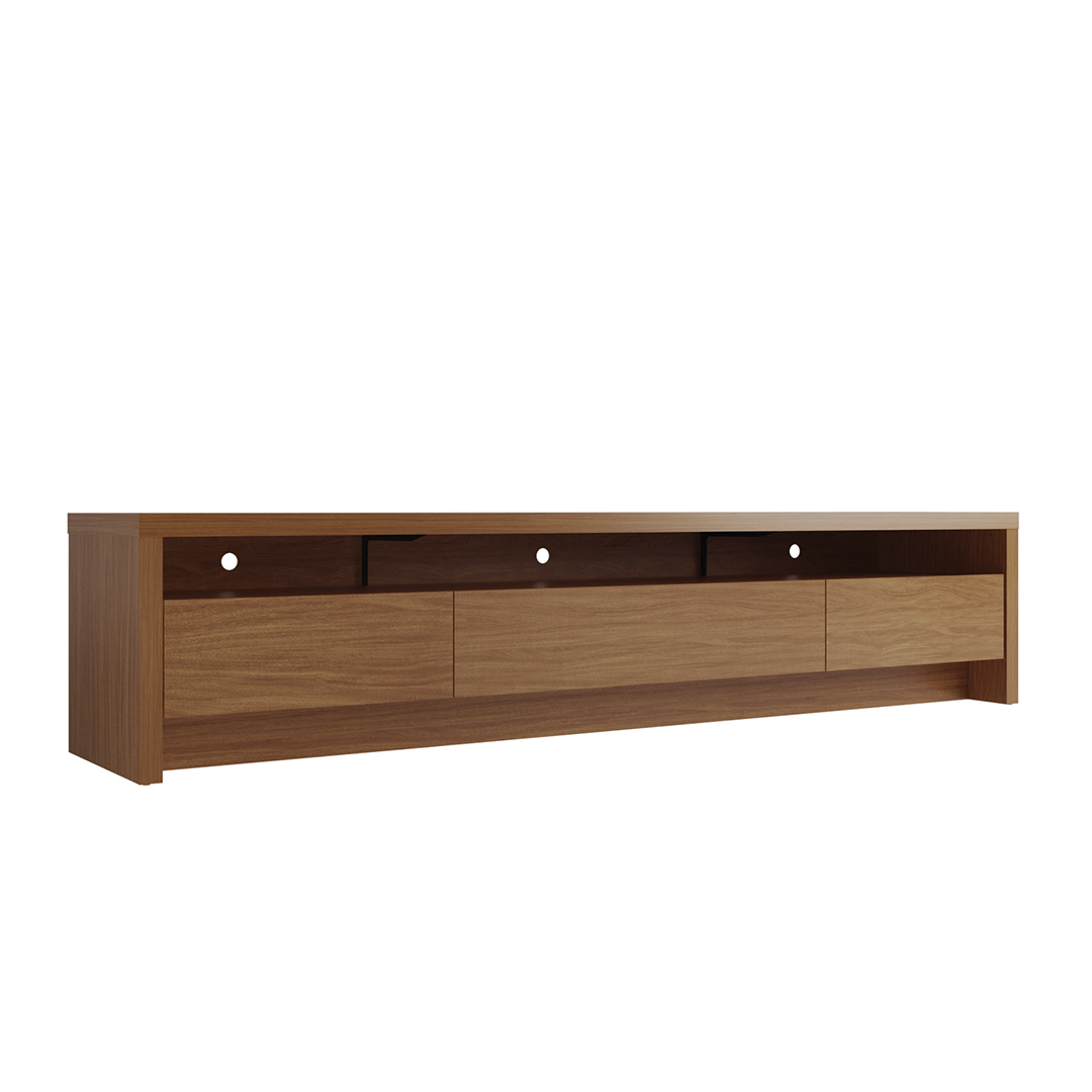 Rack Colonia 2.1 Natural - Imagen 2
