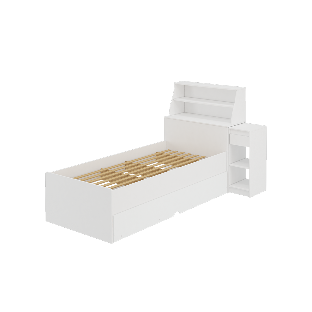 Cama Biro Julia - Imagen 2