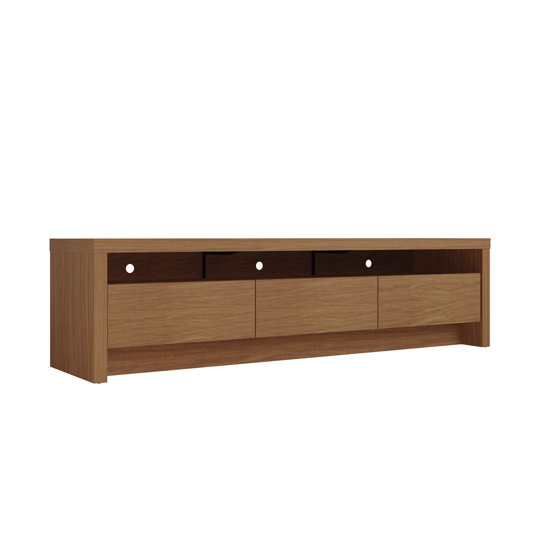 Rack Colonia 1.8 Natural - Imagen 2