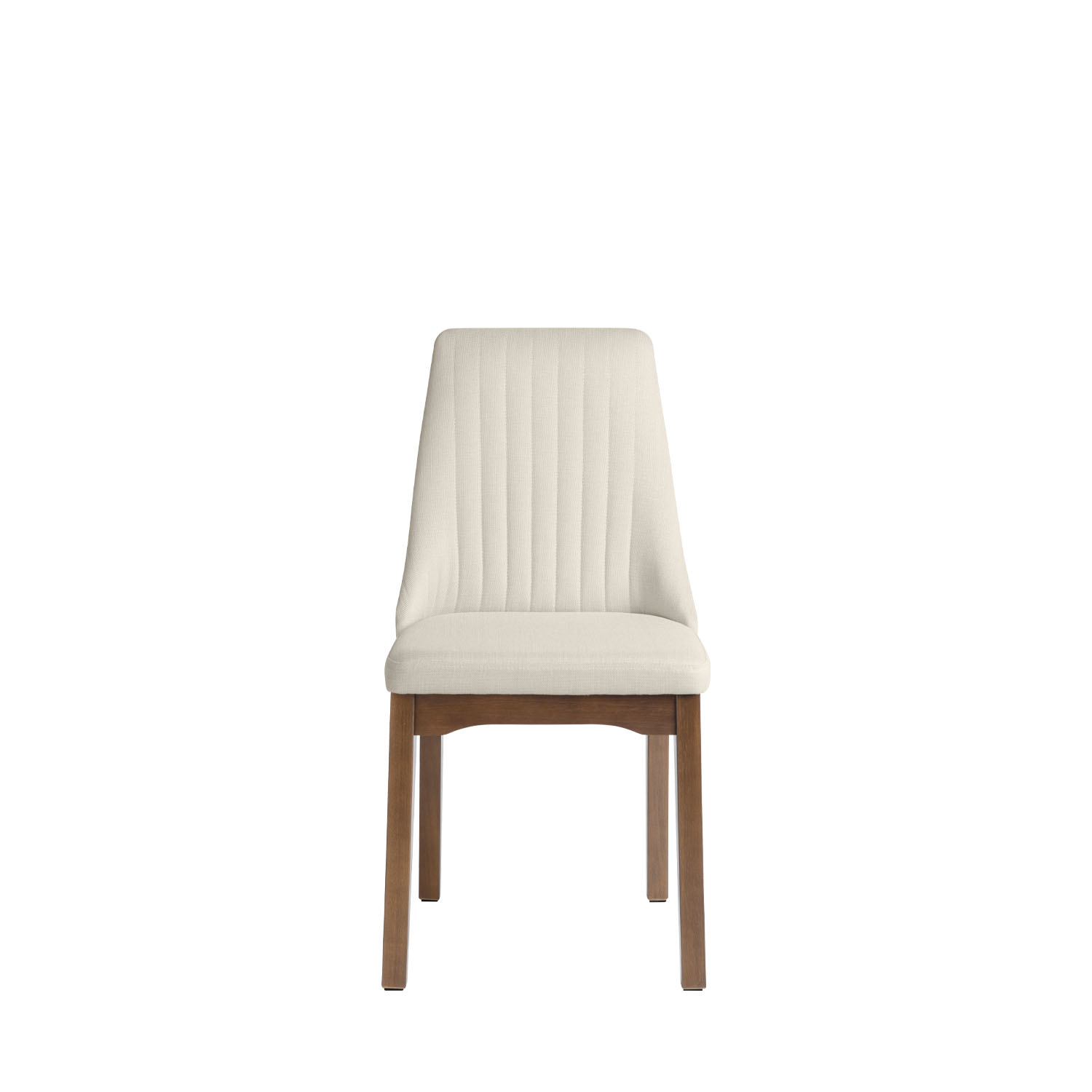 Comedor 2.2 Float Off White 8 sillas Elsie Beige - Imagen 2