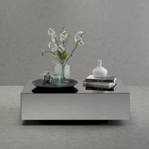 Mesa de Centro TB701 Espejado