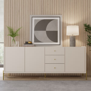 Buffet Jasper Gold 1.8