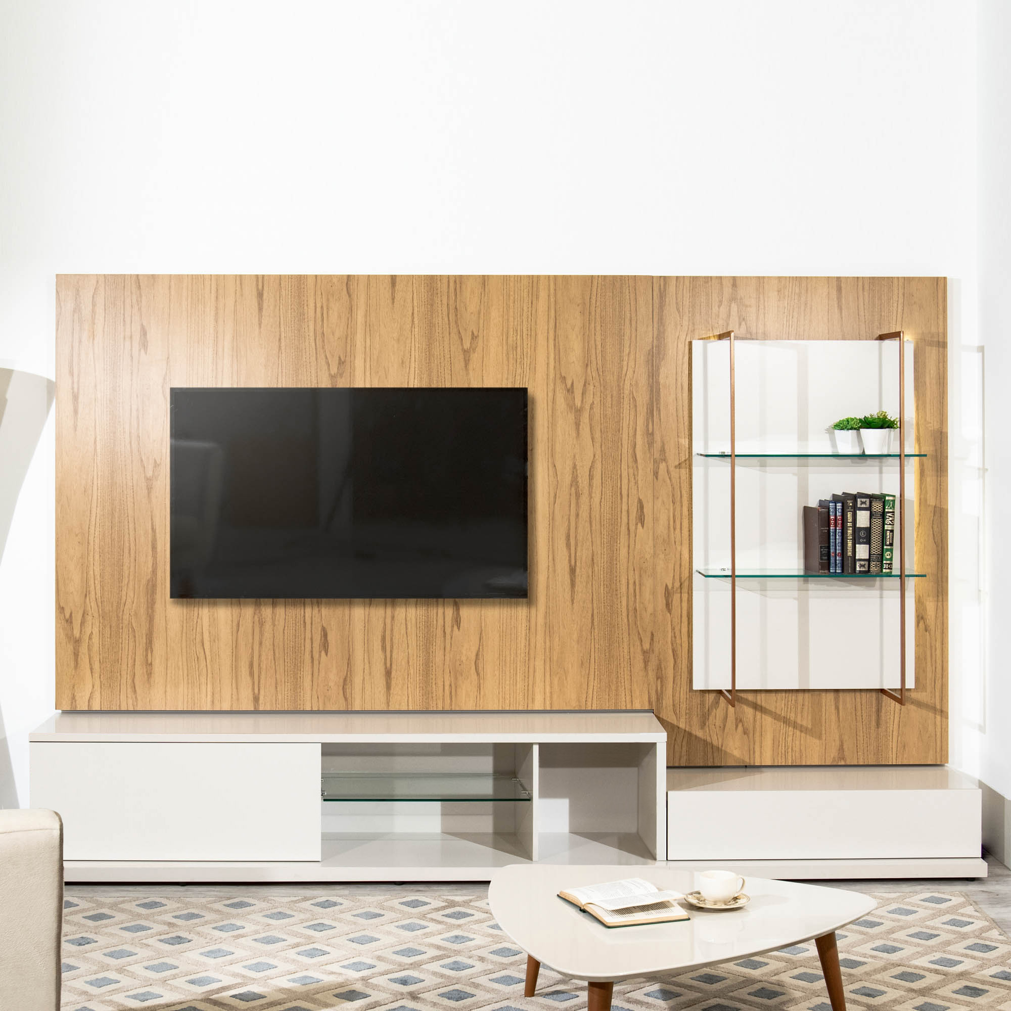 Home Tivoli 2.7
