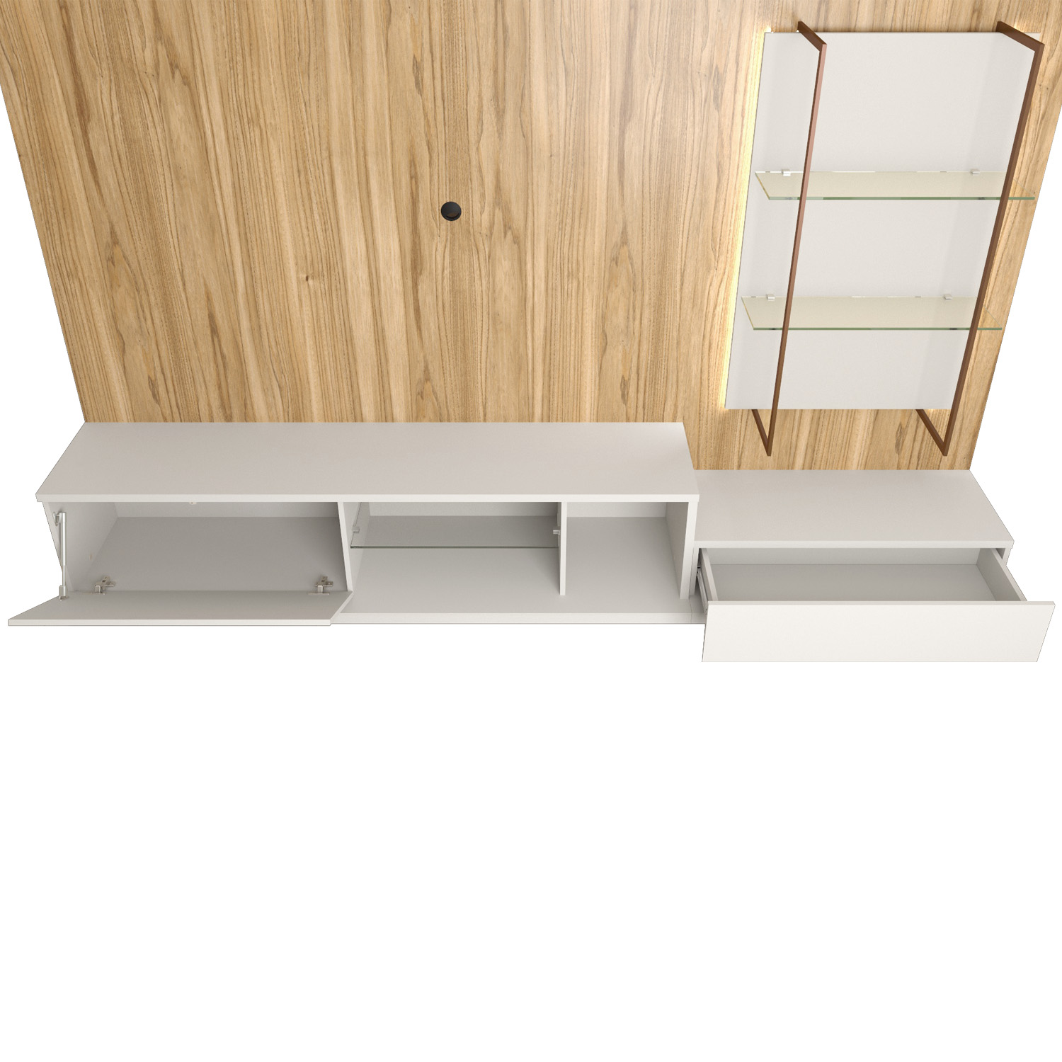 Home Tivoli 2.7 - Imagen 3