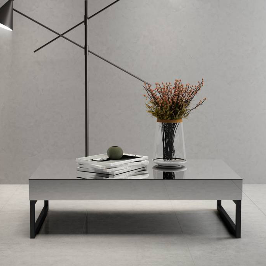 Mesa de Centro TB724 Espejado