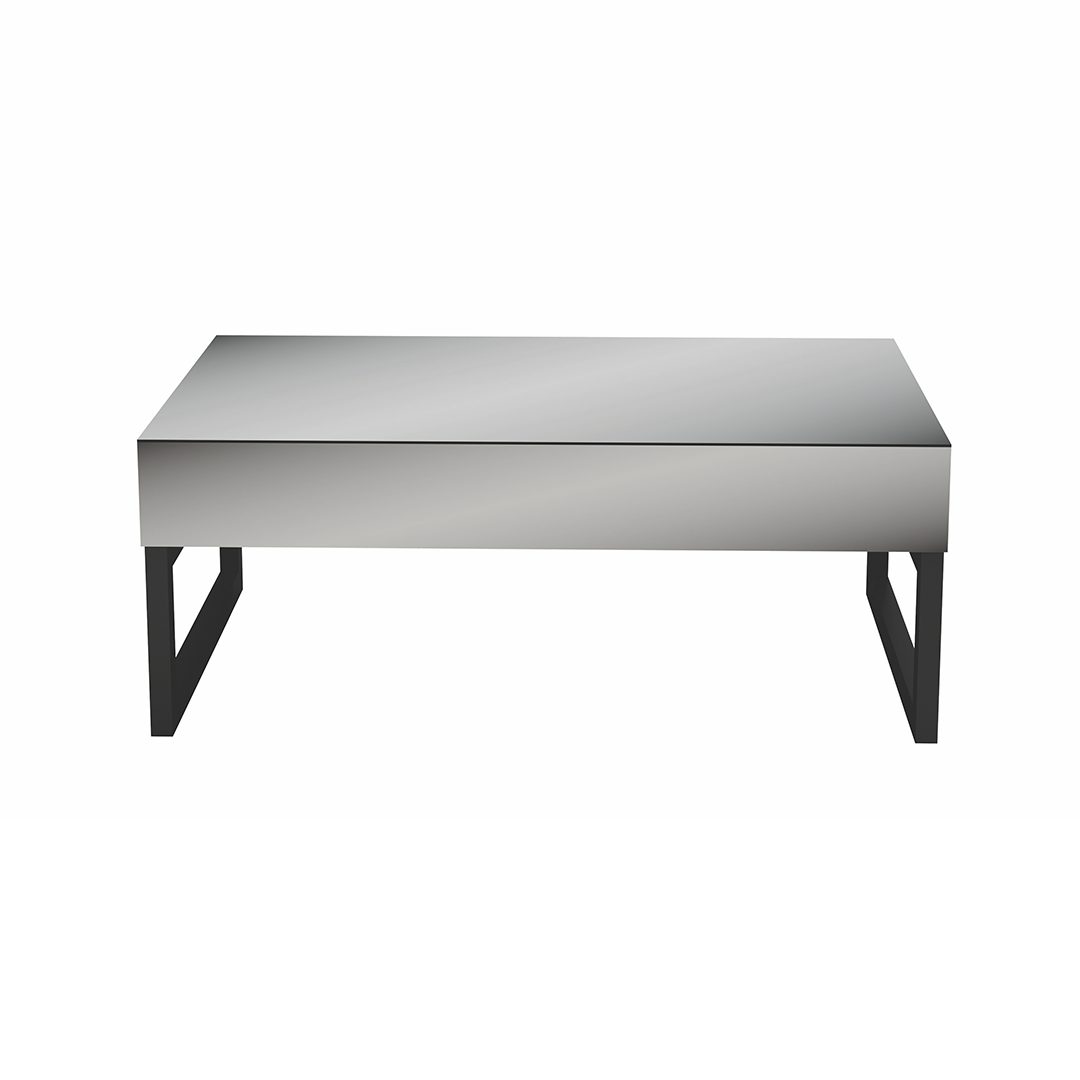 Mesa de Centro TB724 Espejado - Imagen 2