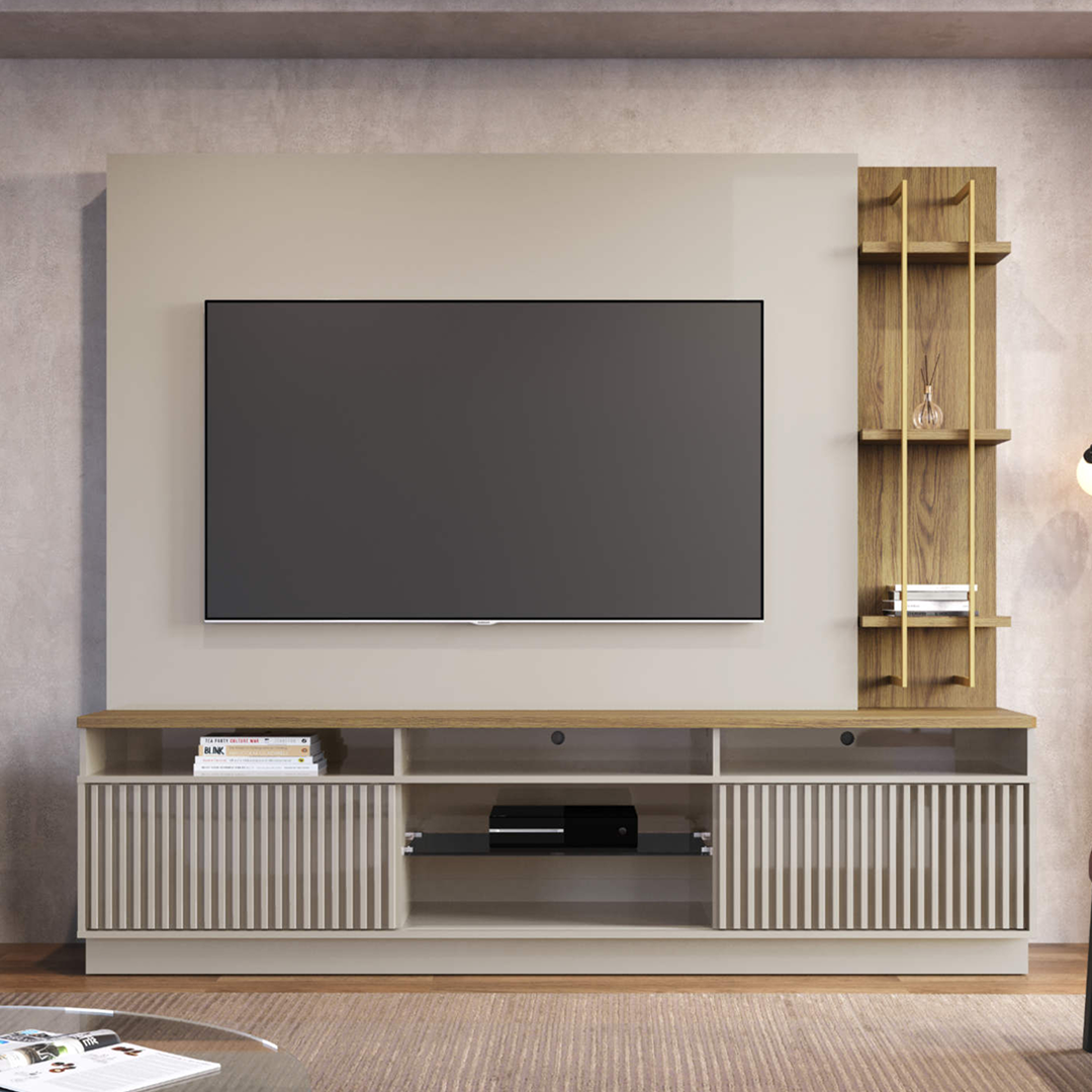 Home Varese 2.1 Off White