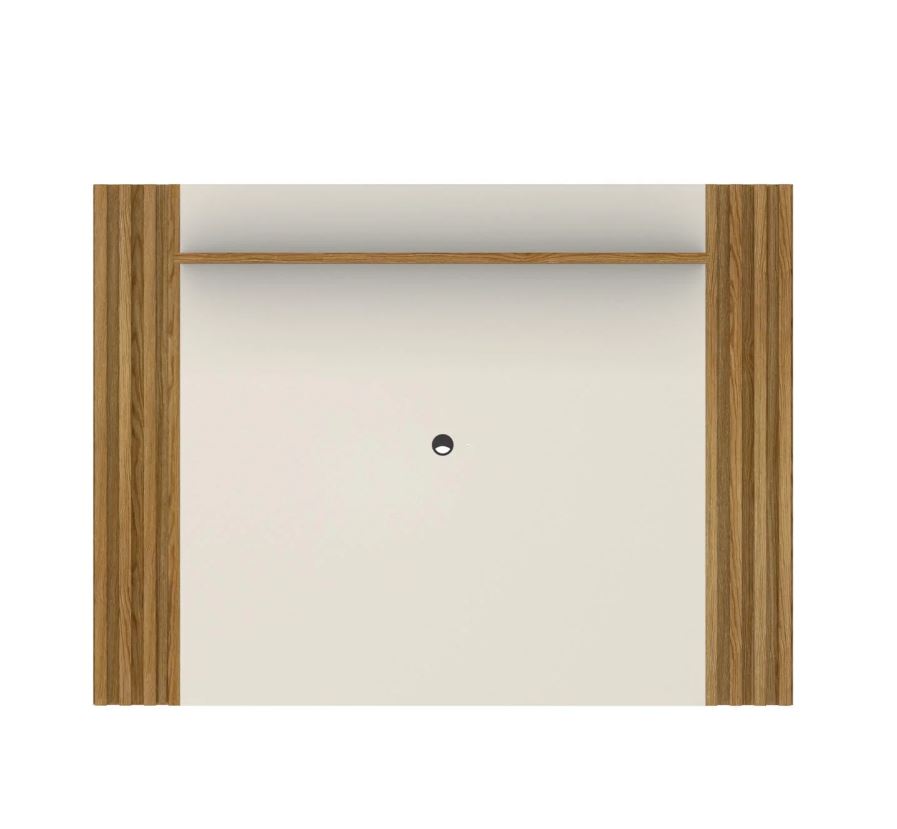 Panel Allure 2.2 Off White - Imagen 2