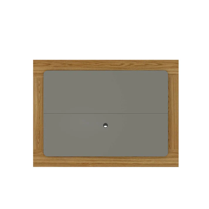 Panel Oslo 1.8 Gris - Imagen 2
