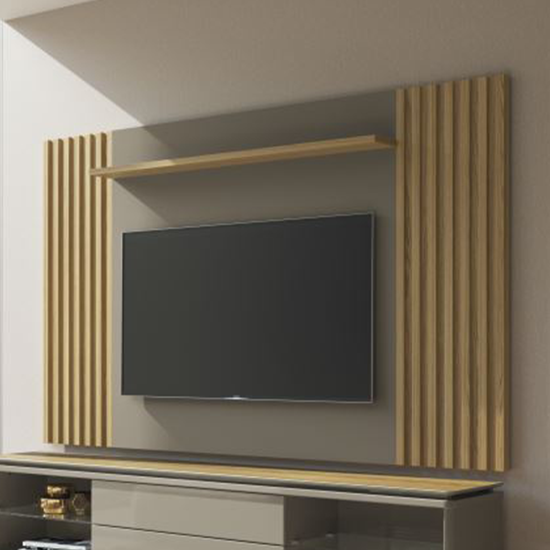 Panel Allure 2.1 Gris