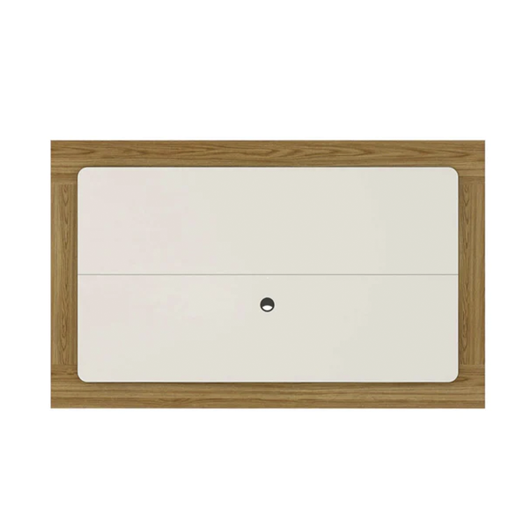 Panel Oslo 2.1 Off White - Imagen 2