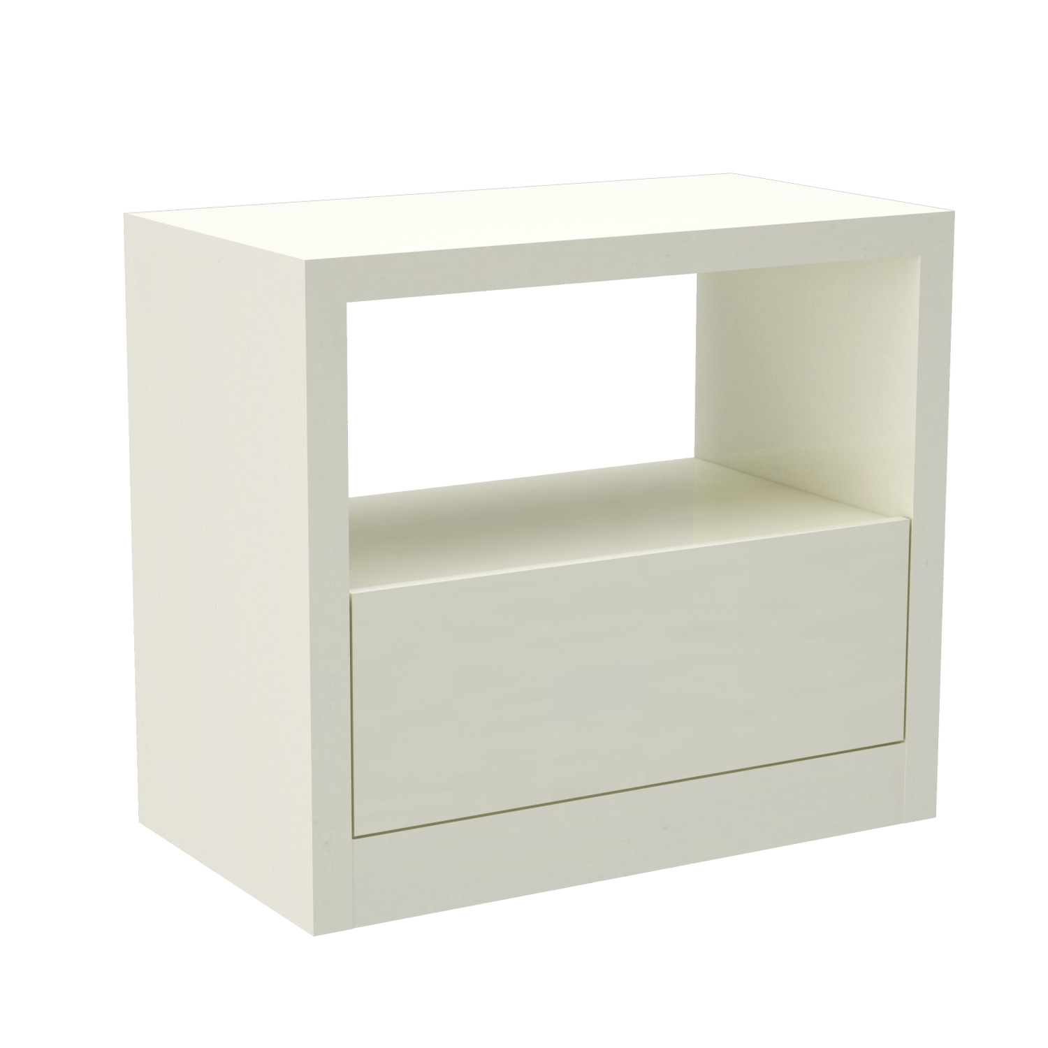 Velador Tw140 Off White - Imagen 2