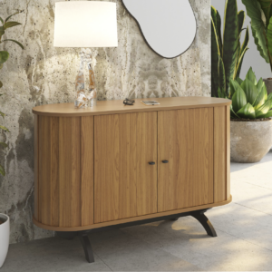 Buffet Nature Curvy 1.3