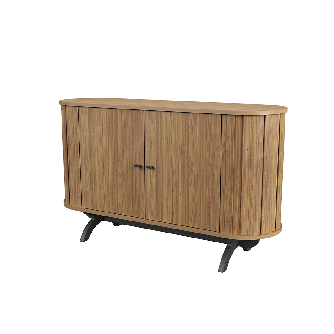 Buffet Nature Curvy 1.3 - Imagen 2