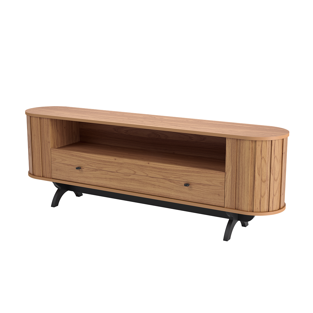 Rack Nature Curvy 1.8 - Imagen 2