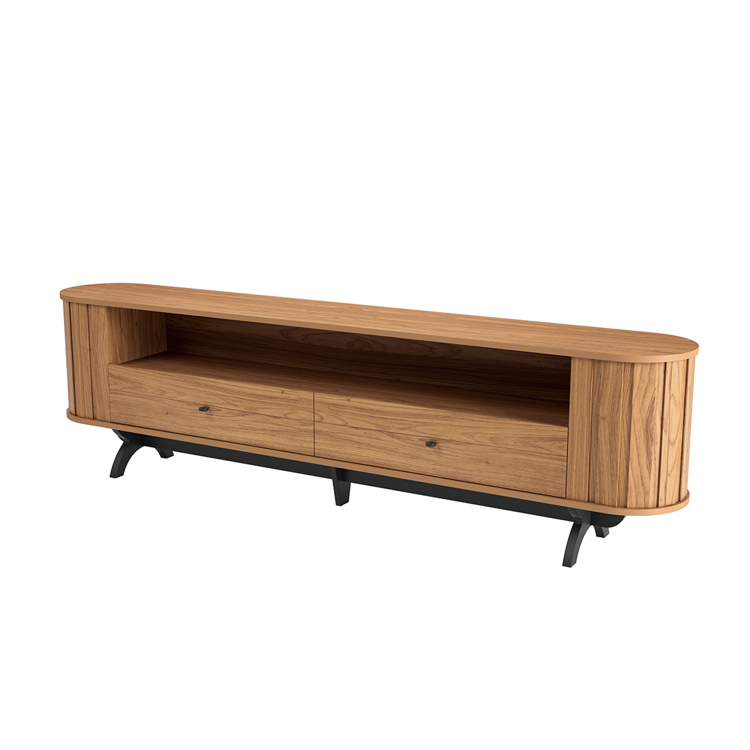 Rack Nature Curvy 2.2 - Imagen 2