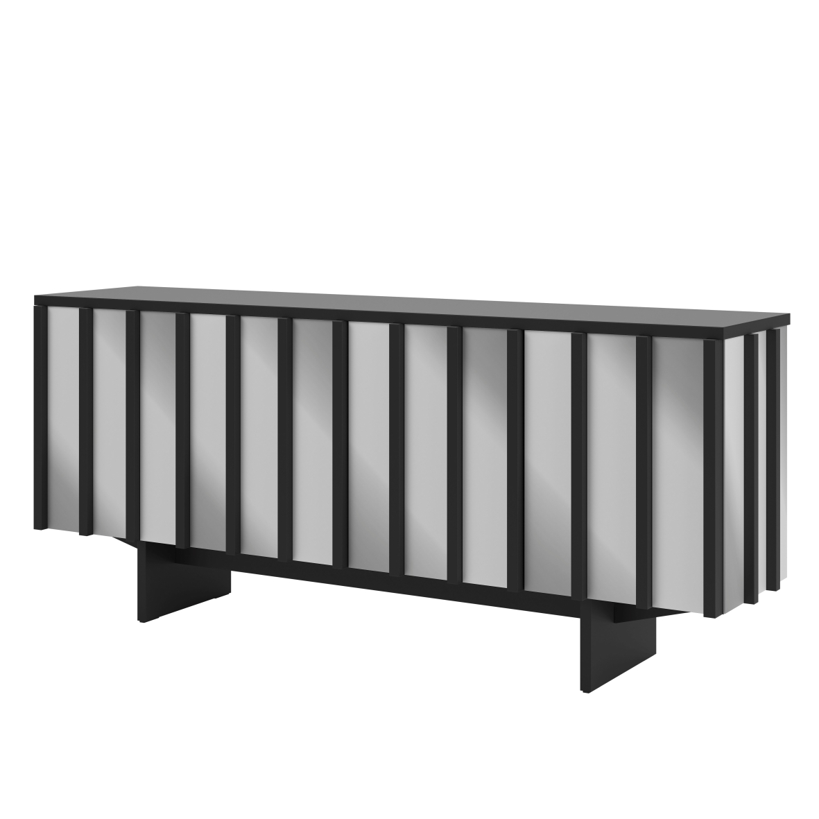 Buffet Mirror 1.85 - Imagen 2