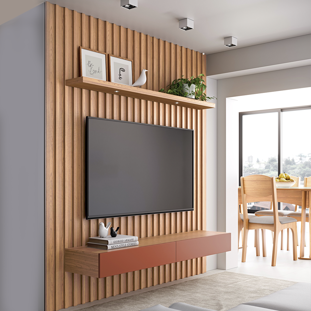 Home Omni Terracota 1.8