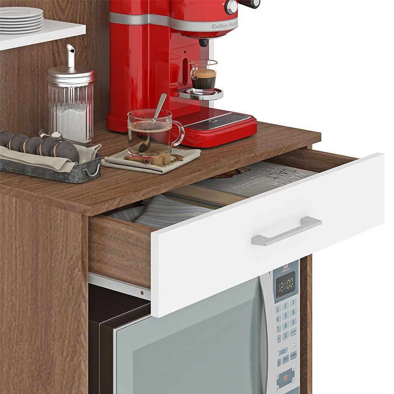 MUEBLE COCINA AUXILIAR EMI - Imagen 4