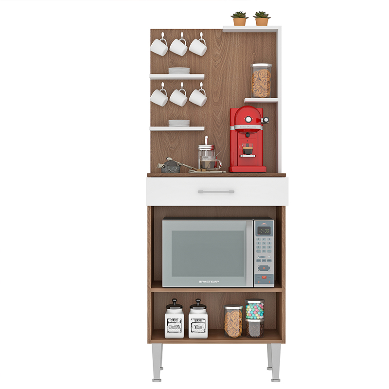 MUEBLE COCINA AUXILIAR EMI - Imagen 3