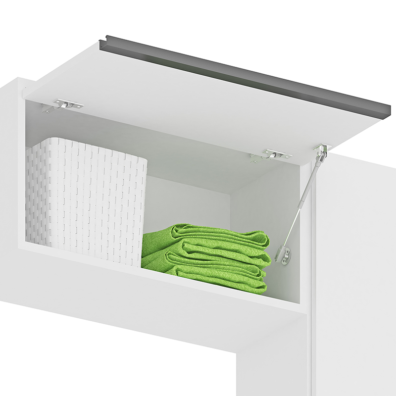 SET MUEBLES AUXILIARES DE LOGGIA - Imagen 3
