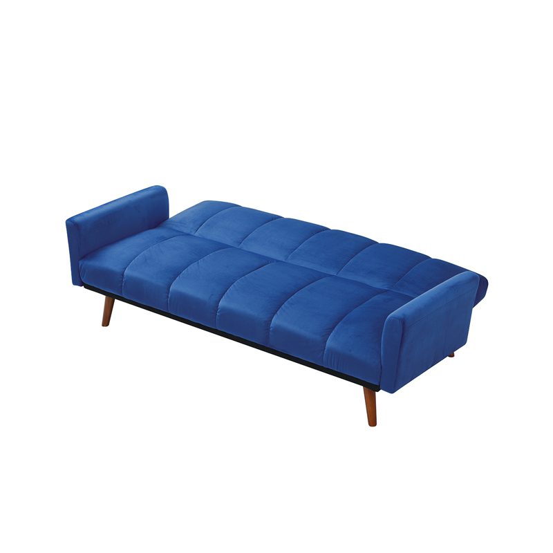 FUTON DONY AZUL - Imagen 2