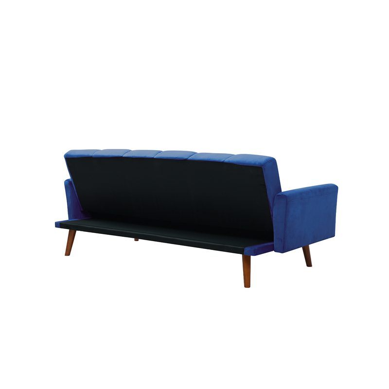 FUTON DONY AZUL - Imagen 3